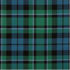 MacCallum Ancient 13oz Tartan Fabric By The Metre